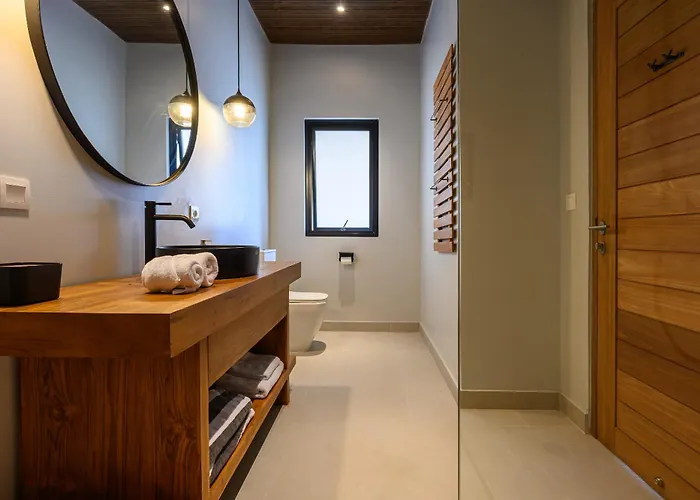 ヴィラ Spacious 4br Family Pool