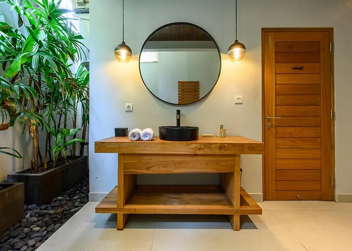 ヴィラ Spacious 4br Family Pool