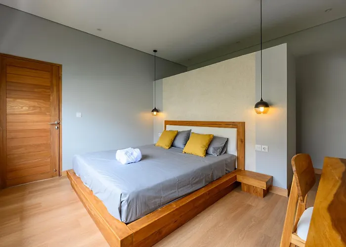 ヴィラ Spacious 4br Family Pool *