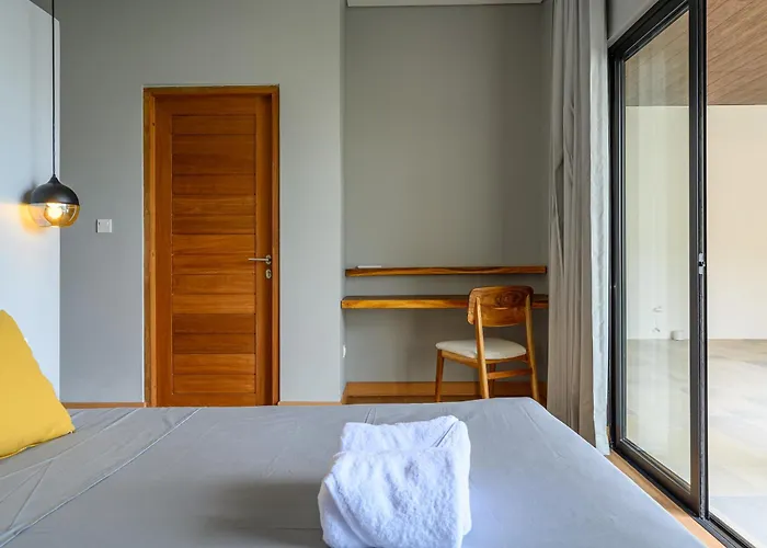 Spacious 4br Family Pool ヴィラ