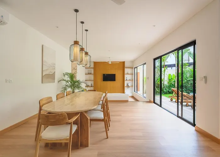 ヴィラ Spacious 4br Family Pool *