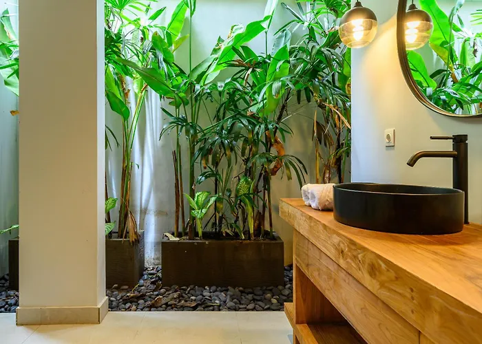 ヴィラ Spacious 4br Family Pool
