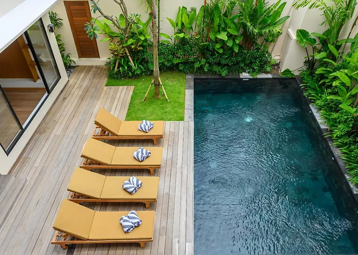 ヴィラ Spacious 4br Family Pool *