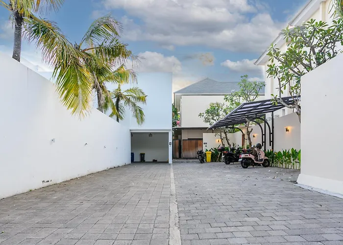 Spacious 4br Family Pool ヴィラ サヌール